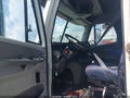 2010 Freightliner Columbia — photo 6 of 17 | VIN 1FUBF0CV4ADAP0136