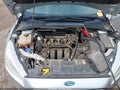 2015 Ford Focus — photo 10 of 18 | VIN 1FADP3F24FL267744