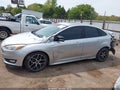 2015 Ford Focus — photo 14 of 18 | VIN 1FADP3F24FL267744