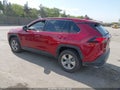 2023 Toyota RAV4 — photo 3 of 17 | VIN 2T3H1RFV8PW246811