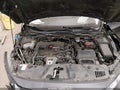2018 Honda Civic — photo 10 of 16 | VIN 19XFC2F53JE008344