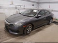 2018 Honda Civic — photo 2 of 16 | VIN 19XFC2F53JE008344
