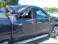 2026 GMC Sierra 2500 HD — photo 19 of 22 | VIN 1GT4UREY6TF172530