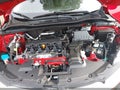 2019 Honda HR-V — photo 10 of 18 | VIN 3CZRU6H56KM716412