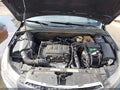 2013 Chevrolet Cruze — photo 10 of 16 | VIN 1G1PC5SB9D7176973