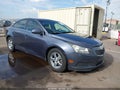 2013 Chevrolet Cruze — photo 1 of 16 | VIN 1G1PC5SB9D7176973