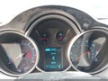 2013 Chevrolet Cruze — photo 7 of 16 | VIN 1G1PC5SB9D7176973