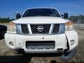 2013 Nissan Titan — photo 6 of 16 | VIN 1N6BA0EC0DN310597