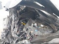 2013 Nissan Altima — photo 10 of 18 | VIN 1N4AL3AP5DN546672