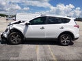 2018 Toyota RAV4 — photo 15 of 17 | VIN JTMWFREV6JJ210986
