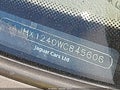 1998 Jaguar XJ-Series — photo 12 of 12 | VIN SAJHX1240WC845606