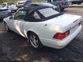 2000 Mercedes-Benz SL-Class — photo 3 of 12 | VIN WDBFA68F8YF192603