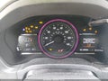 2020 Honda HR-V — photo 7 of 20 | VIN 3CZRU6H59LM714641