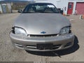 2002 Chevrolet Cavalier — photo 12 of 16 | VIN 1G1JS124327148473