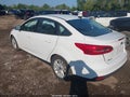2016 Ford Focus — photo 3 of 16 | VIN 1FADP3F25GL267303