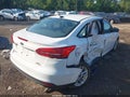 2016 Ford Focus — photo 4 of 16 | VIN 1FADP3F25GL267303