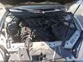 2013 Chevrolet Impala — photo 10 of 15 | VIN 2G1WC5E32D1137140