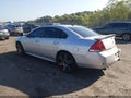 2013 Chevrolet Impala — photo 3 of 15 | VIN 2G1WC5E32D1137140
