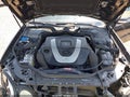 2006 Mercedes-Benz E-Class — photo 10 of 16 | VIN WDBUF56J36A896101