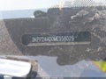 2021 Kia Forte — photo 19 of 19 | VIN 3KPF24AD0ME358029