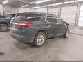 2021 Chevrolet Traverse — photo 4 of 17 | VIN 1GNEVGKW5MJ105576