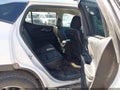 2022 GMC Terrain — photo 8 of 16 | VIN 3GKALPEV5NL210438