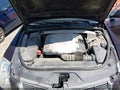 2008 Cadillac CTS — photo 10 of 17 | VIN 1G6DV57V780183560