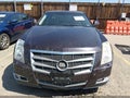 2008 Cadillac CTS — photo 13 of 17 | VIN 1G6DV57V780183560