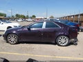 2008 Cadillac CTS — photo 15 of 17 | VIN 1G6DV57V780183560