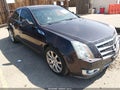2008 Cadillac CTS — photo 1 of 17 | VIN 1G6DV57V780183560