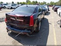 2008 Cadillac CTS — photo 4 of 17 | VIN 1G6DV57V780183560