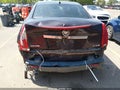 2008 Cadillac CTS — photo 6 of 17 | VIN 1G6DV57V780183560