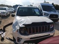 2022 Jeep Renegade — photo 12 of 17 | VIN ZACNJDD18NPN45729