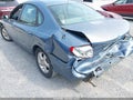 2000 Ford Taurus — photo 6 of 17 | VIN 1FAFP5524YA171357
