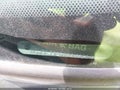 2000 Ford Taurus — photo 9 of 17 | VIN 1FAFP5524YA171357