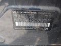 2024 Mitsubishi Mirage — photo 9 of 17 | VIN ML32FUFJ9RHF09944
