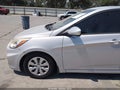 2016 Hyundai Accent — photo 18 of 19 | VIN KMHCT4AE2GU099652