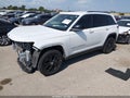 2022 Jeep Grand Cherokee — photo 2 of 17 | VIN 1C4RJHBG8N8619810