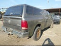 2011 Dodge Ram 1500 — photo 4 of 16 | VIN 1D7RV1GTXBS685071