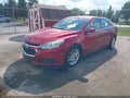 2014 Chevrolet Malibu — photo 2 of 16 | VIN 1G11C5SL8EU139558