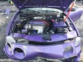 1994 Toyota Celica — photo 10 of 17 | VIN JT2AT00F3R0027358