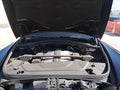 2020 Rolls-Royce Cullinan — photo 10 of 19 | VIN SLATV4C03LU200361