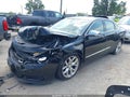 2018 Chevrolet Impala — photo 2 of 16 | VIN 2G1125S39J9174412