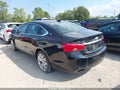 2018 Chevrolet Impala — photo 3 of 16 | VIN 2G1125S39J9174412