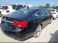 2018 Chevrolet Impala — photo 4 of 16 | VIN 2G1125S39J9174412