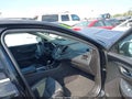 2018 Chevrolet Impala — photo 5 of 16 | VIN 2G1125S39J9174412