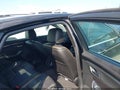 2018 Chevrolet Impala — photo 8 of 16 | VIN 2G1125S39J9174412