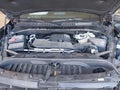 2021 Chevrolet Silverado 1500 — photo 10 of 16 | VIN 1GCPYJEK1MZ434209