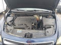 2010 Chevrolet Malibu — photo 10 of 12 | VIN 1G1ZA5EB7AF191919
