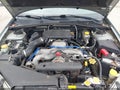 2009 Subaru Legacy — photo 10 of 15 | VIN 4S3BL616796224978